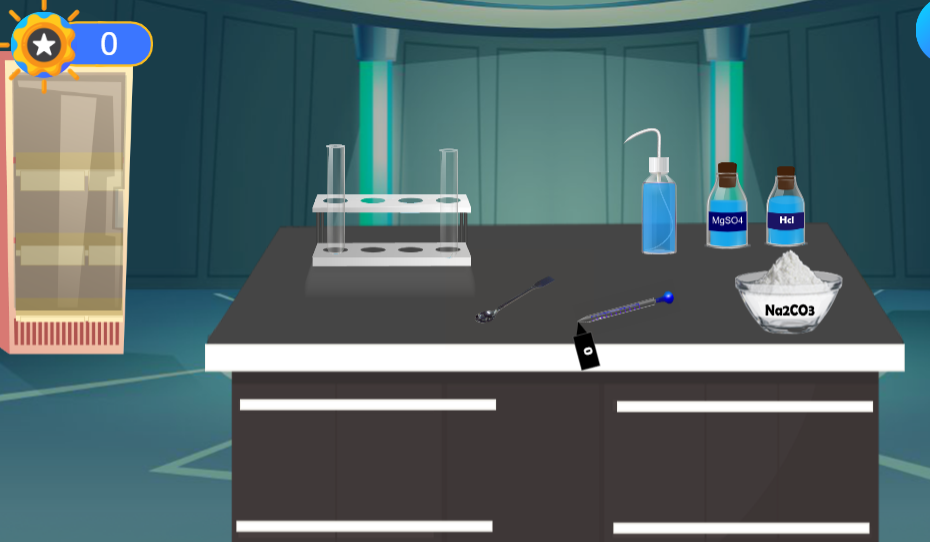Detection of Carbonate Anion