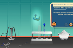 Using Fehling’s solution to detect glucose