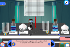 Exothermic and Endothermic Reactions