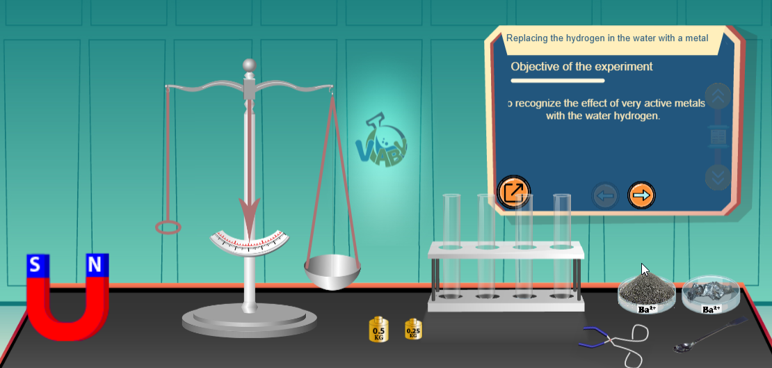 The magnetic properties of the first transition series elements