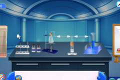Preparation of Ethene Gas in the Laboratory (Dehydration of Alcohols)