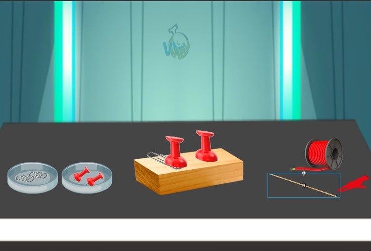 Connecting a Switch in an Electric Circuit