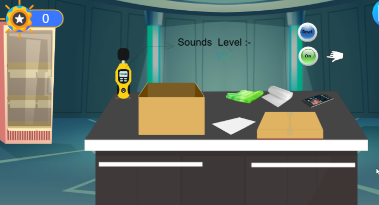 Find Out Which Material Muffles Sound Best