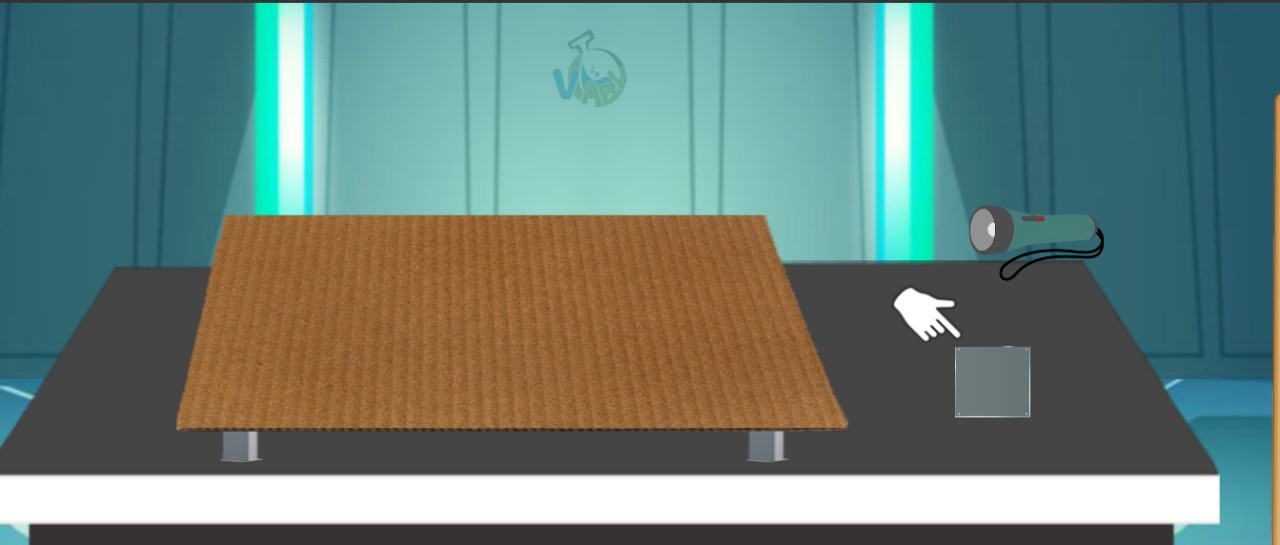 Modelling echo location