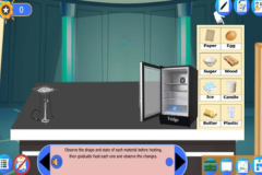 Reversible and Irreversible Reactions