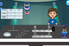 Carbon Dioxide in the Air