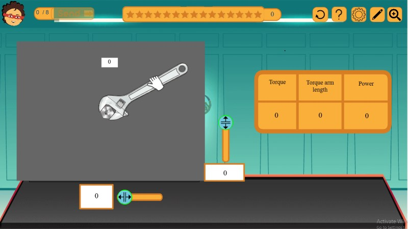 Understanding the Mechanism of Torque