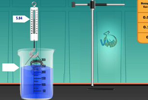 Archimedes' Principle | Buoyant Force