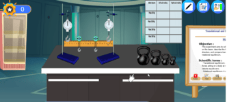 Translational and Rotational Equilibrium