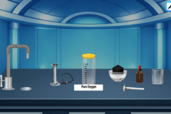 Reaction of Nonmetals with Oxygen