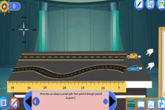 The Difference between Distance and Displacement