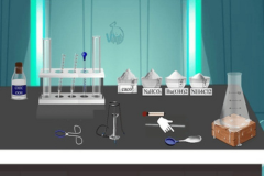Endothermic Reactions
