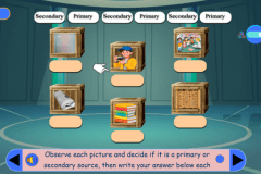 Comment documentons-nous les événements ?