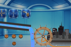 Wind and water mills