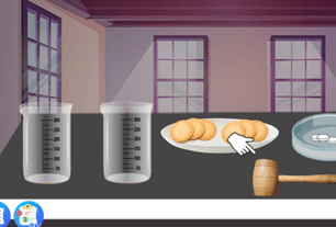 Identifying the Effects of Weathering