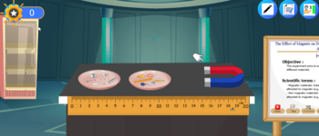 The Effect of Magnets on Different Materials (When Do They Attract?)