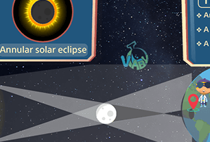 Solar Eclipse