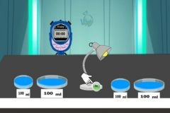 Factors Affecting the Rate of Water Evaporation