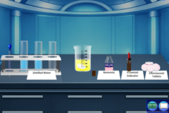 Introductory experiments (How to observe chemical change?)