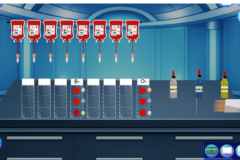 Determine blood types