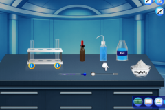 Detection of thiosulfate Anion