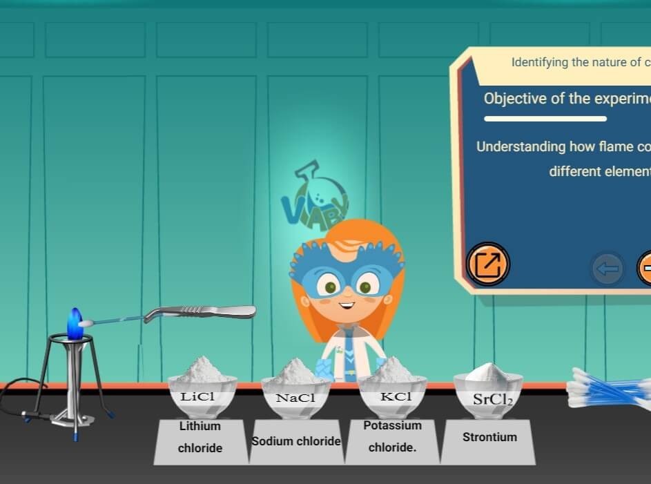 Dissolution of Rocks by Acids